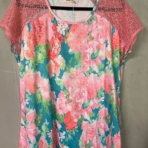 Boutique Top